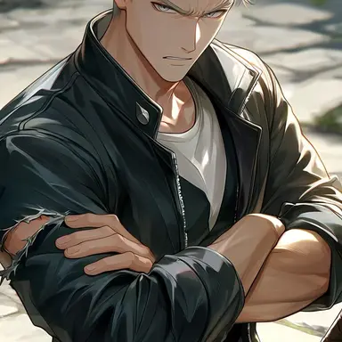 Profile image of Daxon