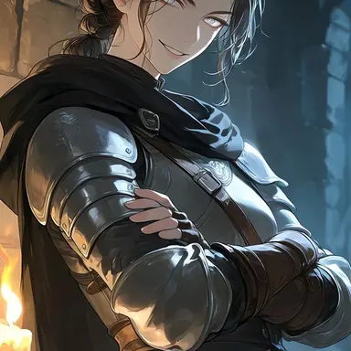 Profile image of Vael