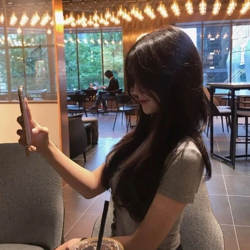 백여진