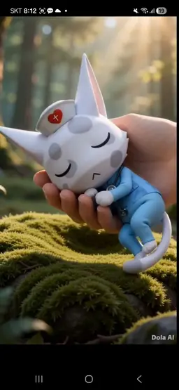 Profile image of 보임간호사