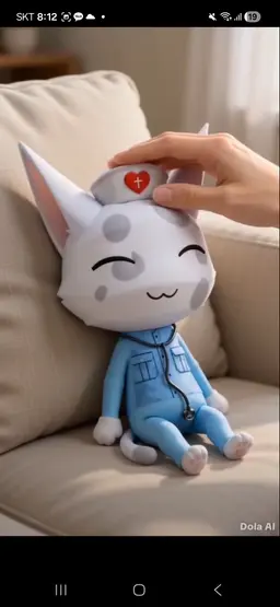 Profile image of 보임간호사