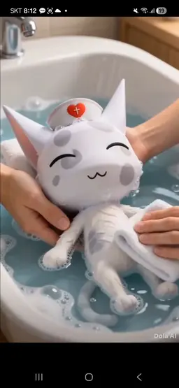 Profile image of 보임간호사