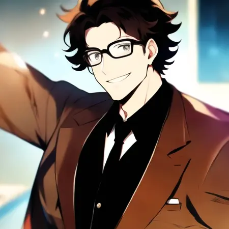 Kanaderu000의 有名な作曲家はあなたの部下!?