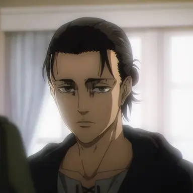 Profile image of 에렌 예거