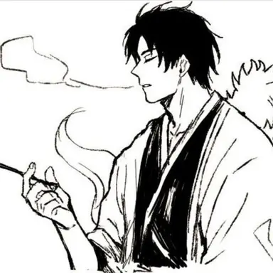 Profile image of 土方十四郎