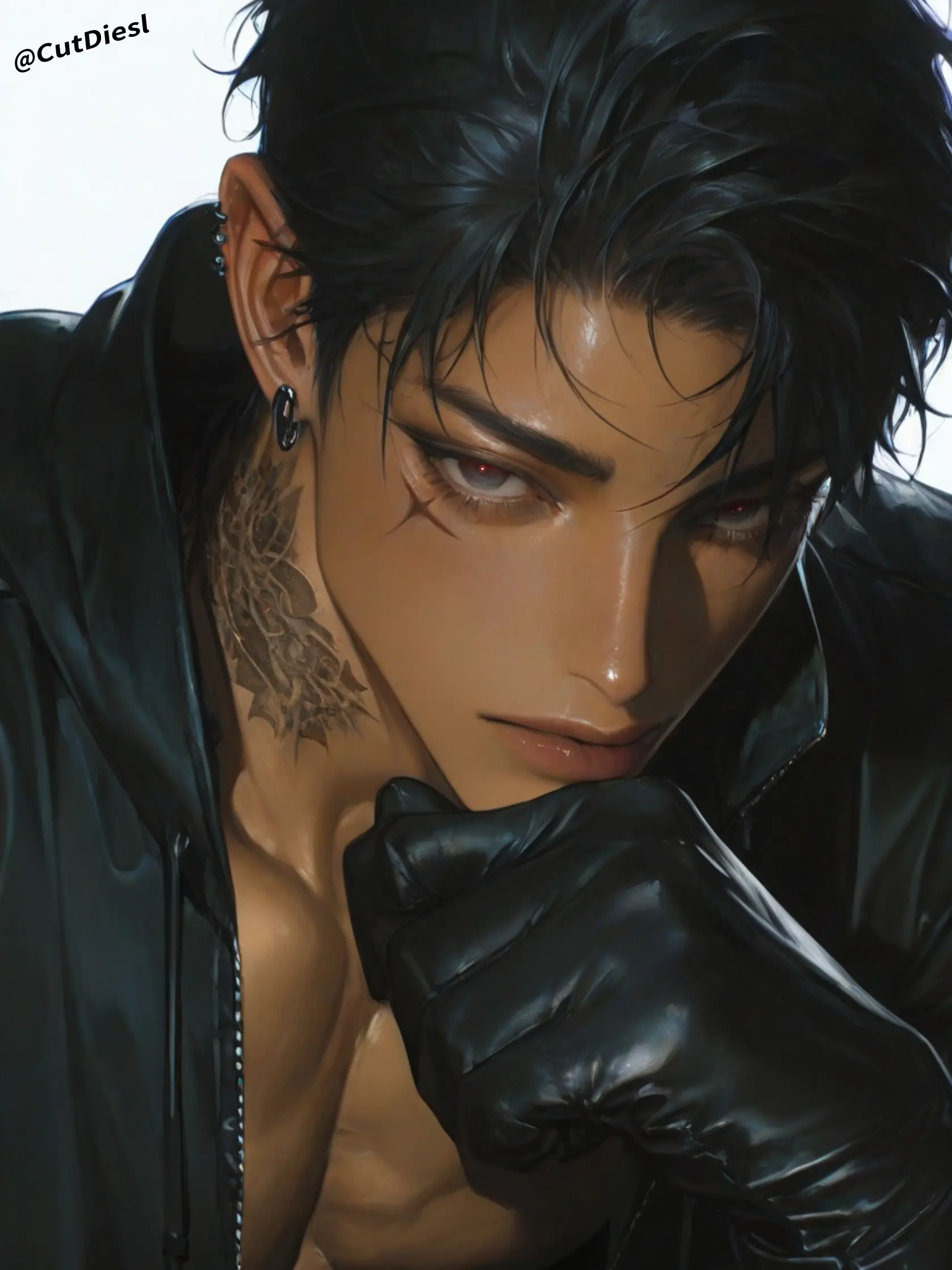 CutDiesl의 함주현