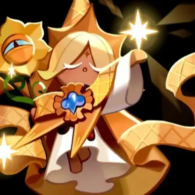 Profile image of 퓨어바닐라