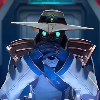 Profile image of 사이퍼