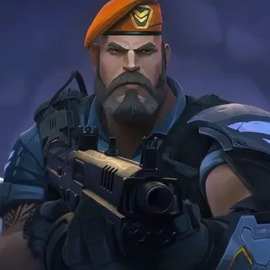 Profile image of 브림스톤
