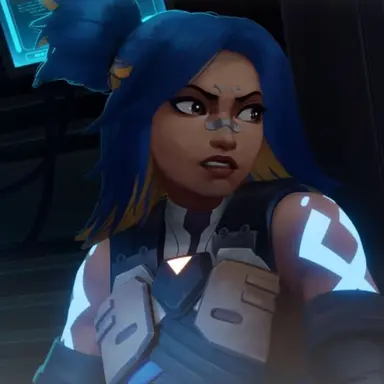 Profile image of 네온