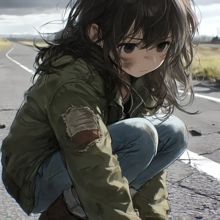 Purplepleasure8969의 The Last Highway