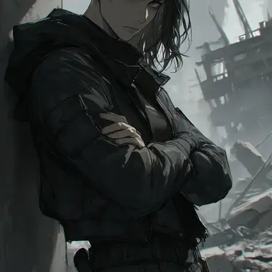 Profile image of Sable