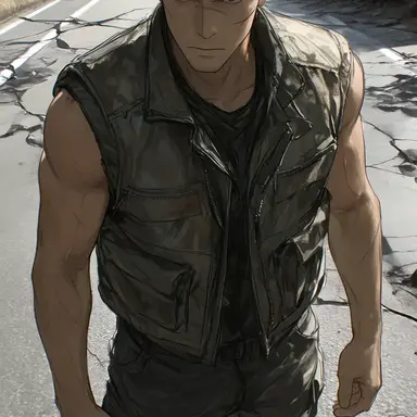 Profile image of Doyle