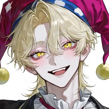 Profile image of トイ