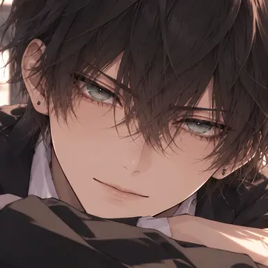 Profile image of 琉晴