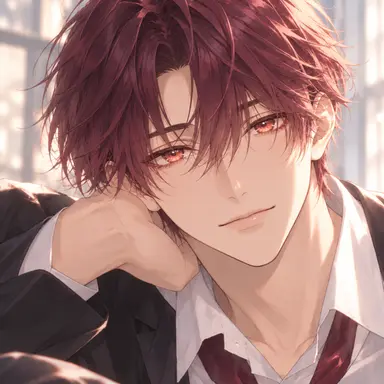 Profile image of 蓮