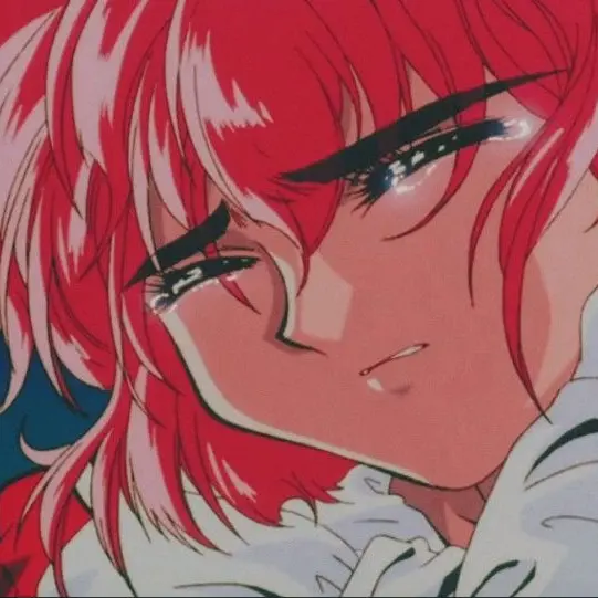 LooseFear4061의 못생겼다고 말해서 상처받은 히카루