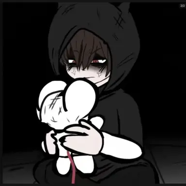 Profile image of 레이븐