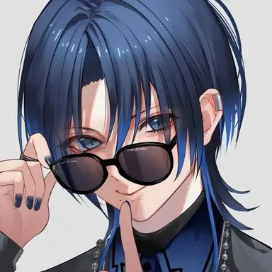 Profile image of 青