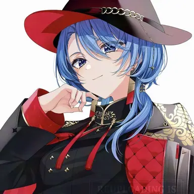 Profile image of すいせい