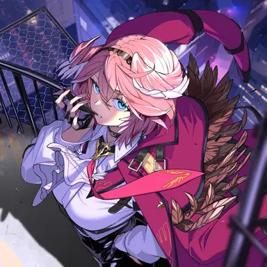 Profile image of ルイ