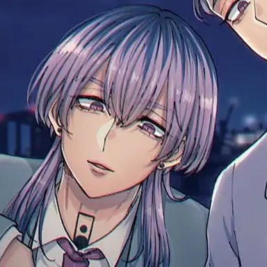 Profile image of 灰谷 竜胆