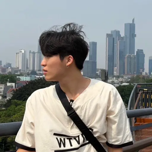 treasurelovertm0807의 박정우