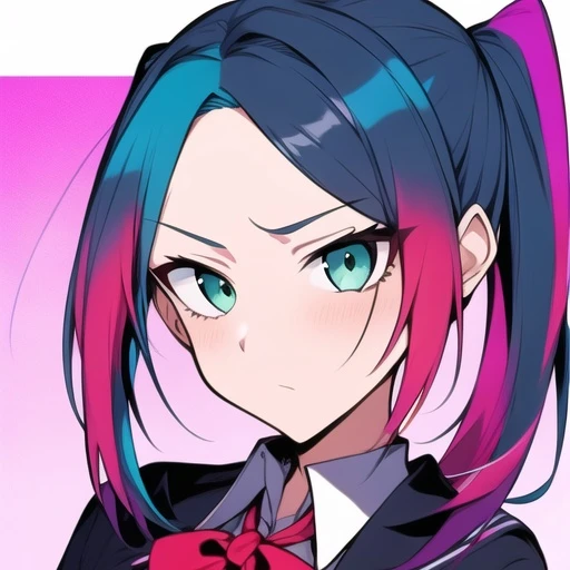 ツンデレヤンキー