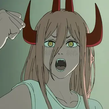 Profile image of パワー