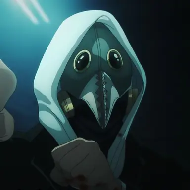 Profile image of 暴力の魔人