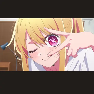 Profile image of 호시노 루비