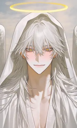 Profile image of 루시퍼