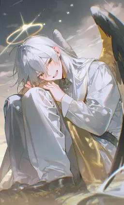 Profile image of 루시퍼