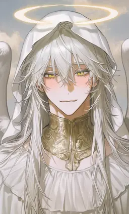 Profile image of 루시퍼