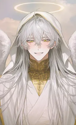 Profile image of 루시퍼