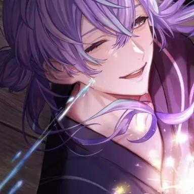 Profile image of Sho Hoshirube