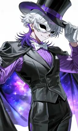 Profile image of ネブラ