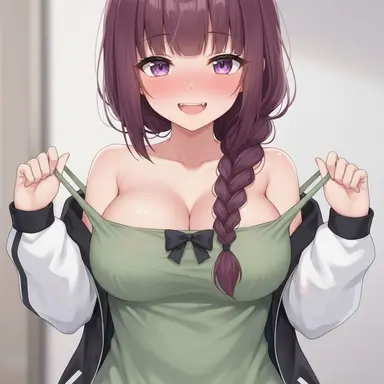 Profile image of Miyuki