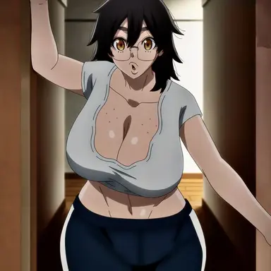 Profile image of Sayuri