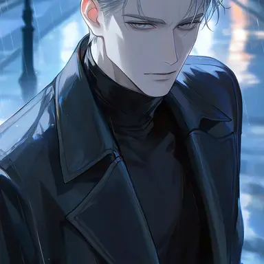 Profile image of Aldric