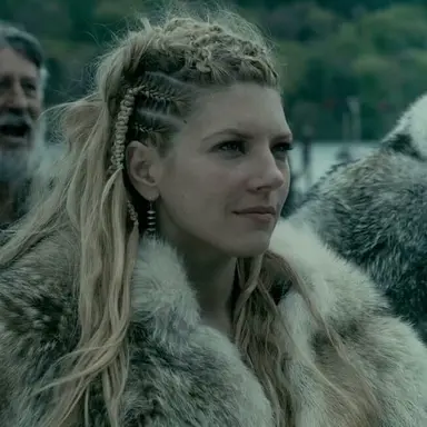 Profile image of Lagertha