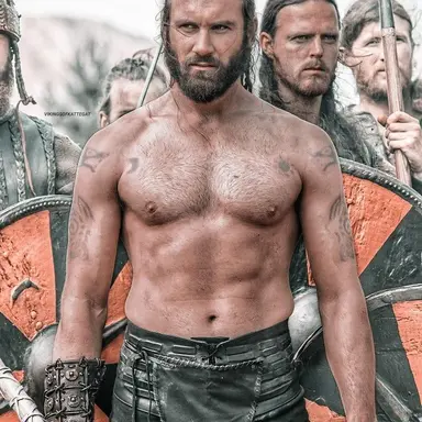 Profile image of Rollo
