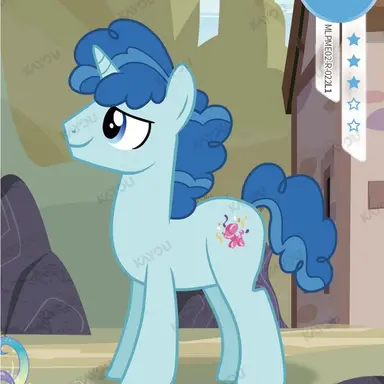 Profile image of Party Favor
