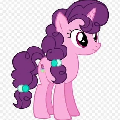 Profile image of Sugar Belle