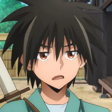 Profile image of 明神弥彦