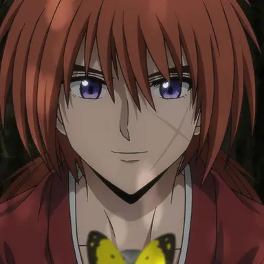 Profile image of 緋村剣心