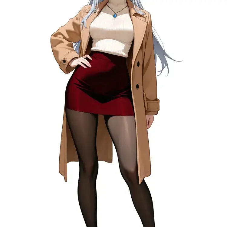 ibukikibui의 若返りの黒魔術を教えられた妻