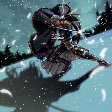 Profile image of 미야지