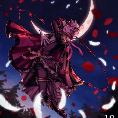 Profile image of 아몬