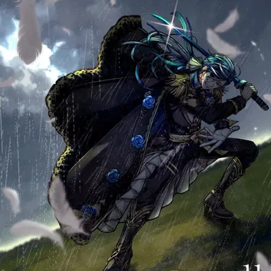 Profile image of 보스키